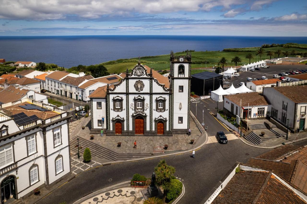 The Lince Nordeste Bagian luar foto